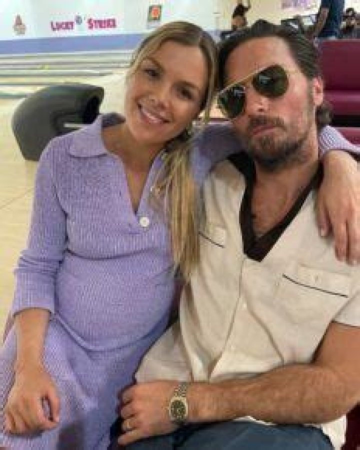 Mark Wystrach and Ty Haney announced pregnancy of baby no. 2!