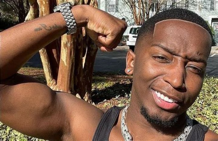Markell Washington Bio (Wiki) 