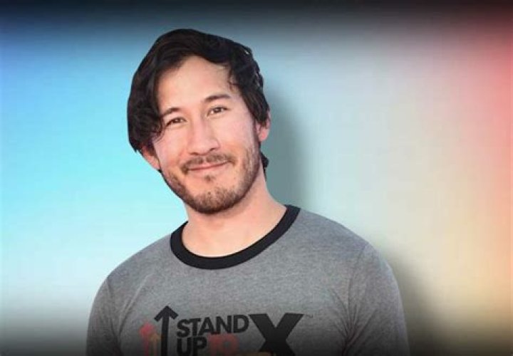 Markiplier - Age, Family, Bio