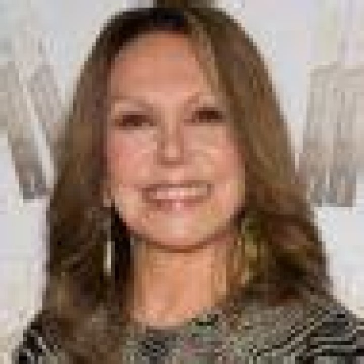 Marlo Thomas Bio (Wiki) 