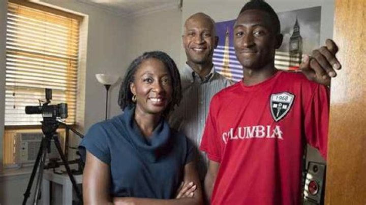 Marques Brownlee - Age, Family, Bio