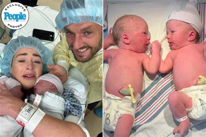 ‘Married at First Sight’ Jamie Otis Reveals Baby’s Gender After Sharing Pregnant Snaps With her Husband
