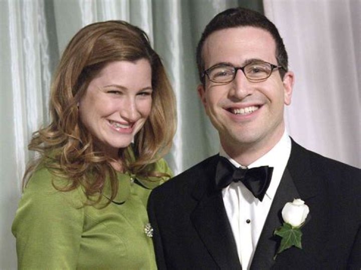 Married for 19 years! Ethan Sandler and Kathryn Hahn’s life with children is all well