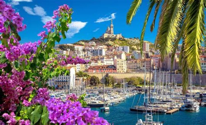 Marseille Shore Excursions & Cruise Excursions