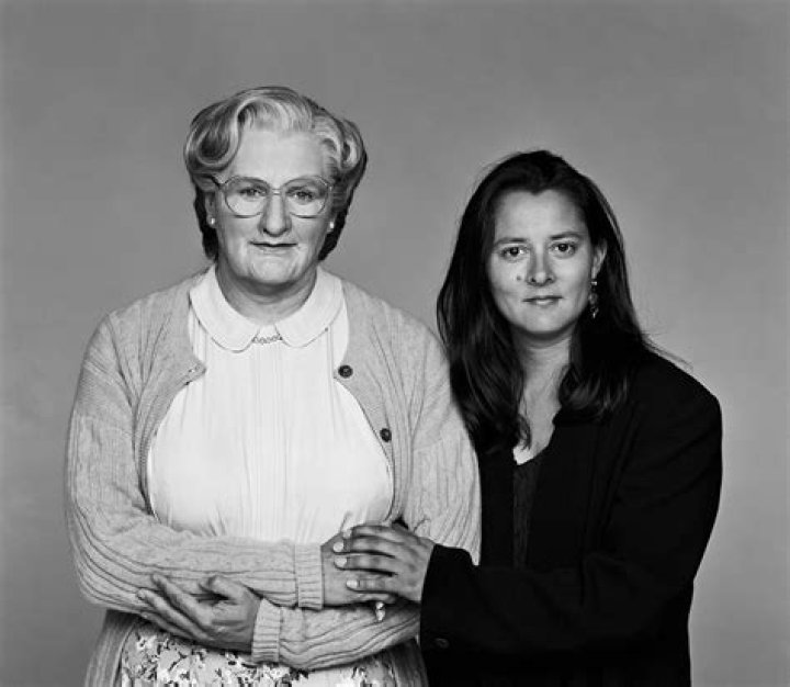 Marsha Garces Williams Bio (Wiki) 