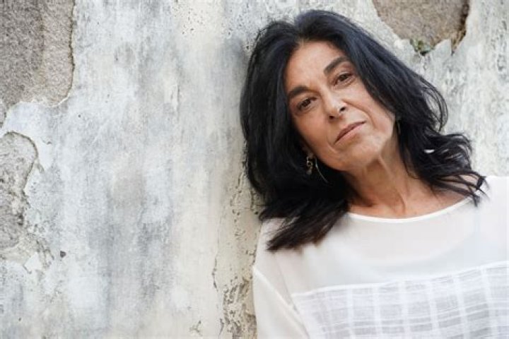 Marta Tarallo - Age, Family, Bio