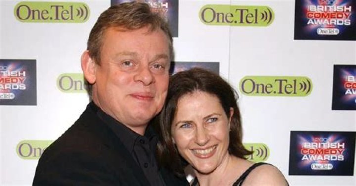 Martin Clunes Net Worth - Wiki, Age, Weight and Height, Relationships, Family, and More