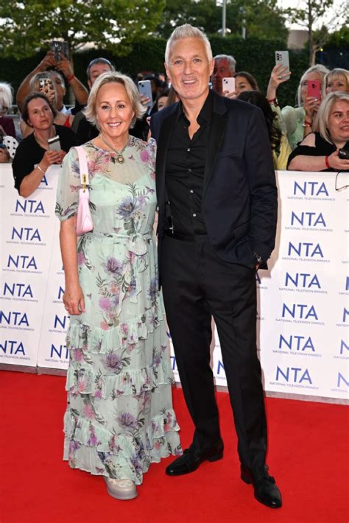 Martin Kemp Net Worth - Wiki, Age, Weight and Height, Relationships, Family, and More