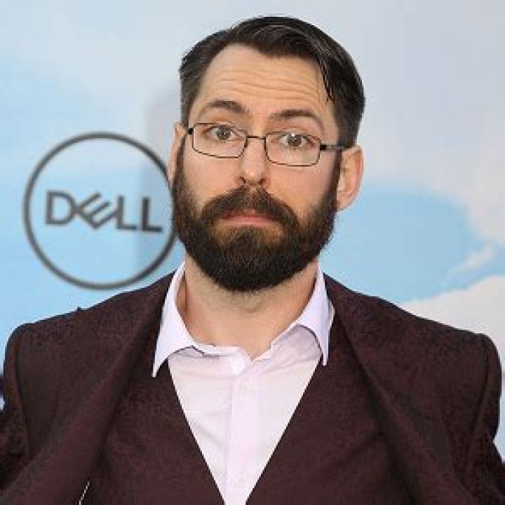 Martin Starr Bio (Wiki) 