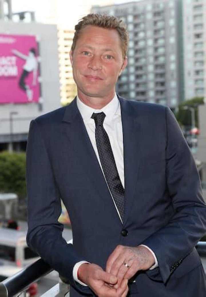 Martyn LeNoble Bio (Wiki) 