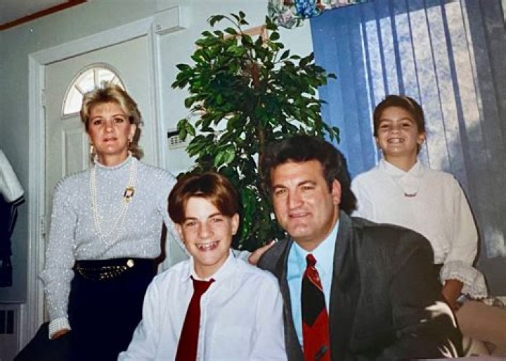 Mary Jo Buttafuoco - Age, Family, Bio