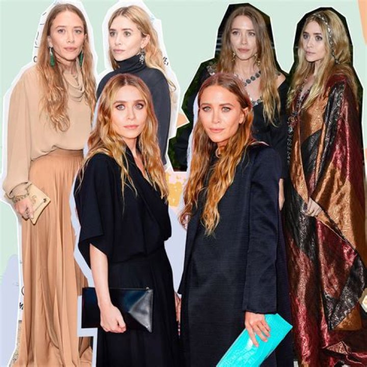 Mary-Kate Olsen amazed that she’s a fashion icon – we agree