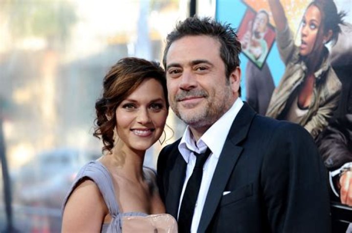 Mary-Louise Parker and Jeffrey Dean Morgan break off engagement