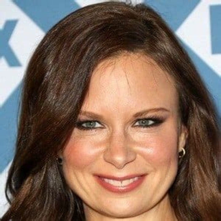 Mary Lynn Rajskub Bio (Wiki) 