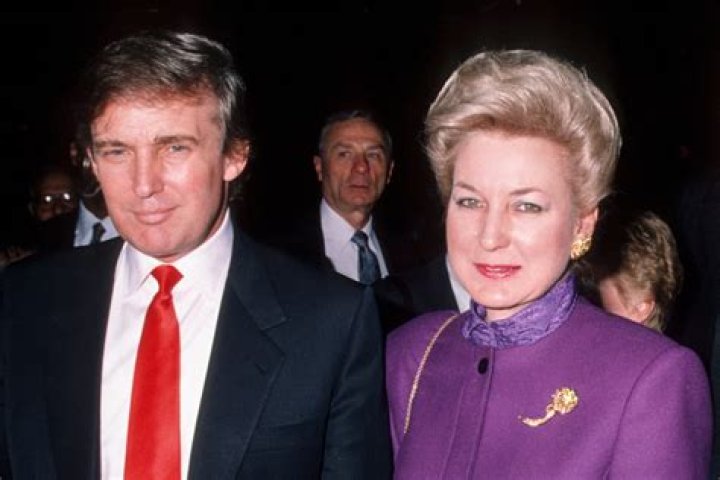 Maryanne Trump Barry Net Worth - Wiki, Age, Weight and Height, Relationships, Family, and More
