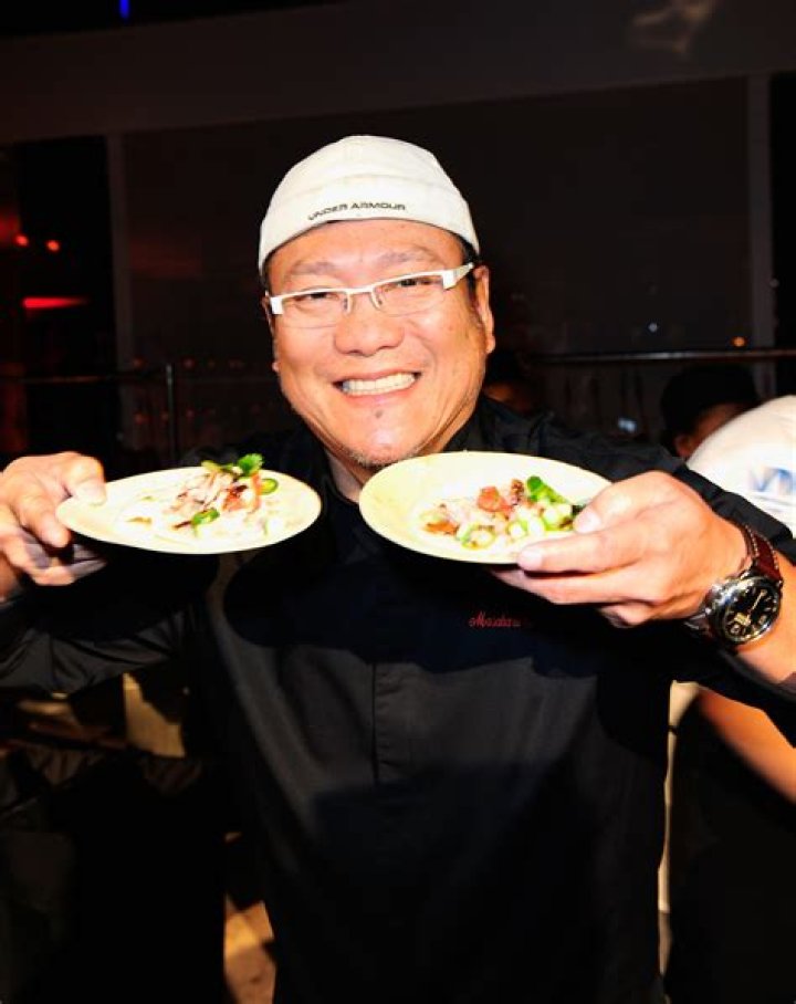 Masaharu Morimoto Net Worth - Wiki, Age, Weight and Height, Relationships, Family, and More