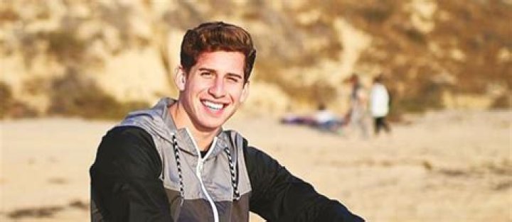 Mason Fulp - Age, Family, Bio