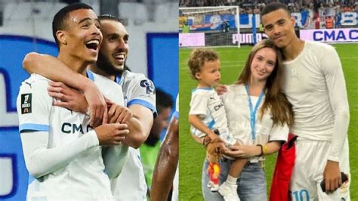 Mason Greenwood Net Worth, Age, Girlfriend, Family, Biography & More
