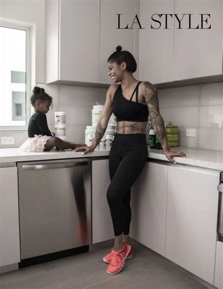 Massy Arias Bio (Wiki) 