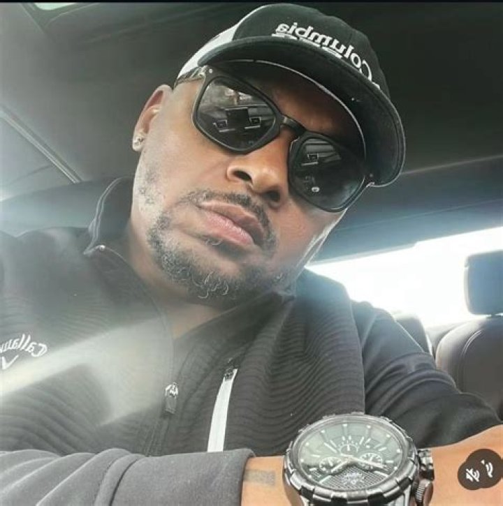 Master P Bio (Wiki) 