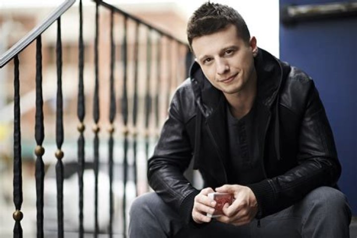 Mat Franco Bio (Wiki) 