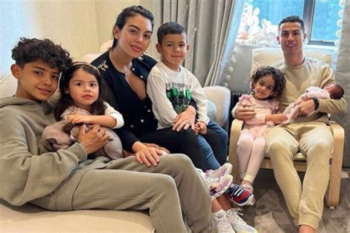 Mateo Ronaldo Bio (Wiki) 