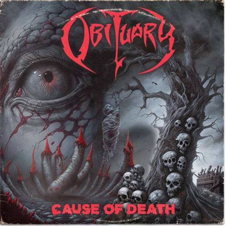 Matt Benting obituary, cause of death