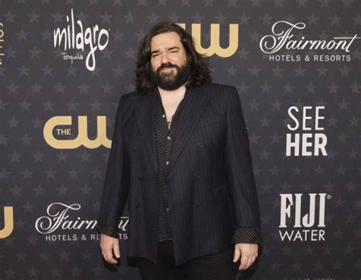 Matt Berry Net Worth - Wiki, Age, Weight and Height, Relationships, Family, and More