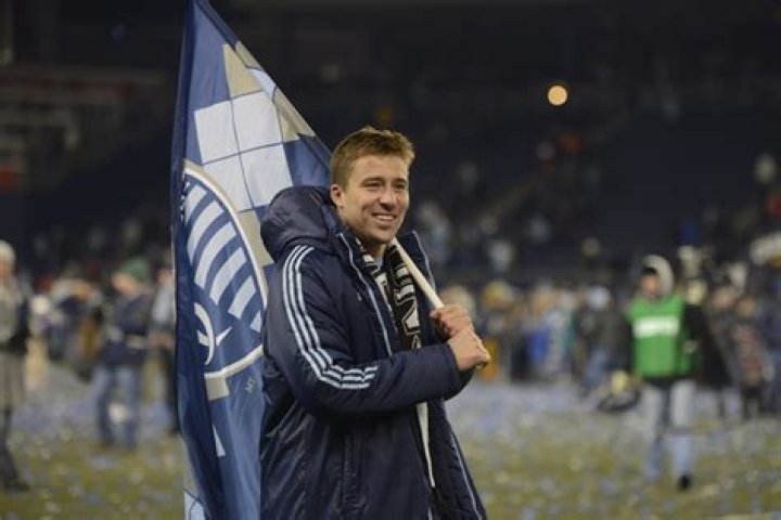 Matt Besler Bio (Wiki) 
