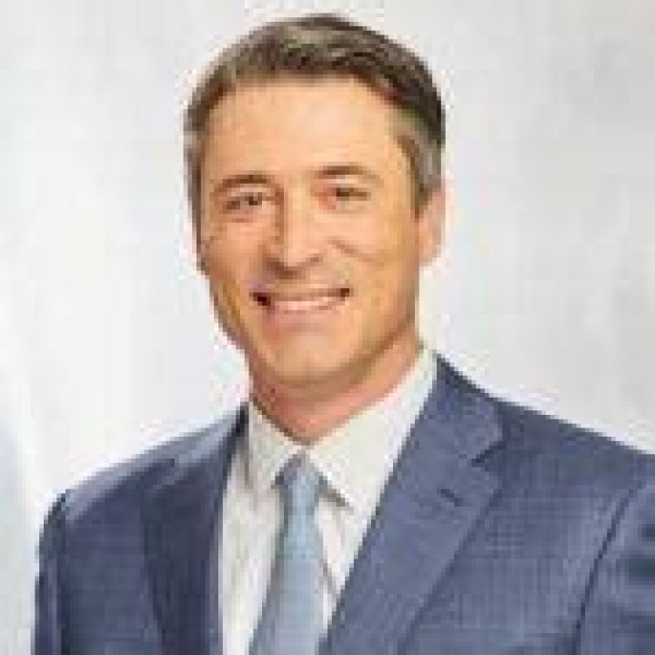 Matt O’Donnell Bio (Wiki) 