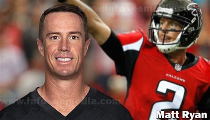 Matt Ryan Bio (Wiki) 