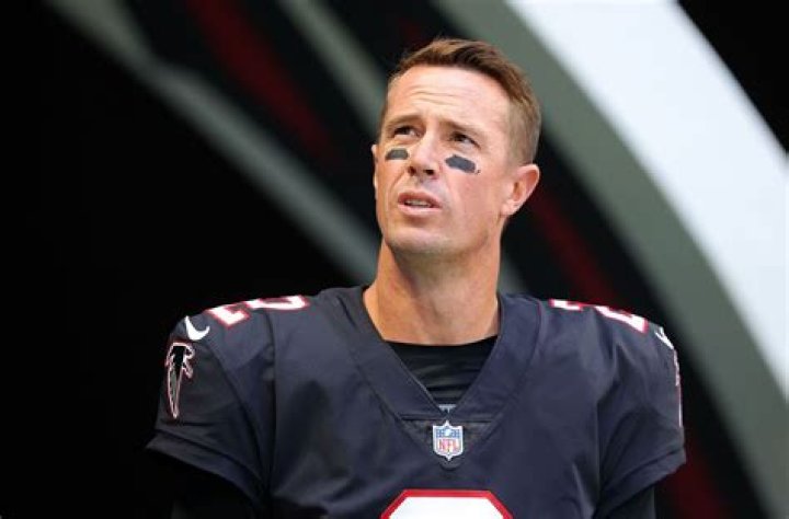 Matt Ryan Net Worth - Wiki, Age, Weight and Height, Relationships, Family, and More