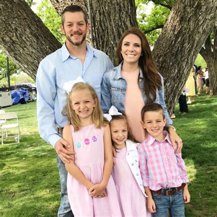 Matt Stokoe - Age, Family, Bio