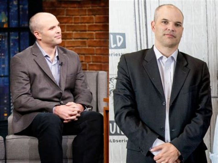 Matt Taibbi Height, Weight, Net Worth, Age, Birthday, Wikipedia, Who, Instagram, Biography
