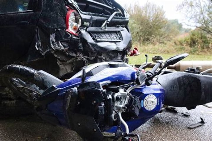 Matthew Benting Obituary And Death Cause Linked To Motorcycle Accident