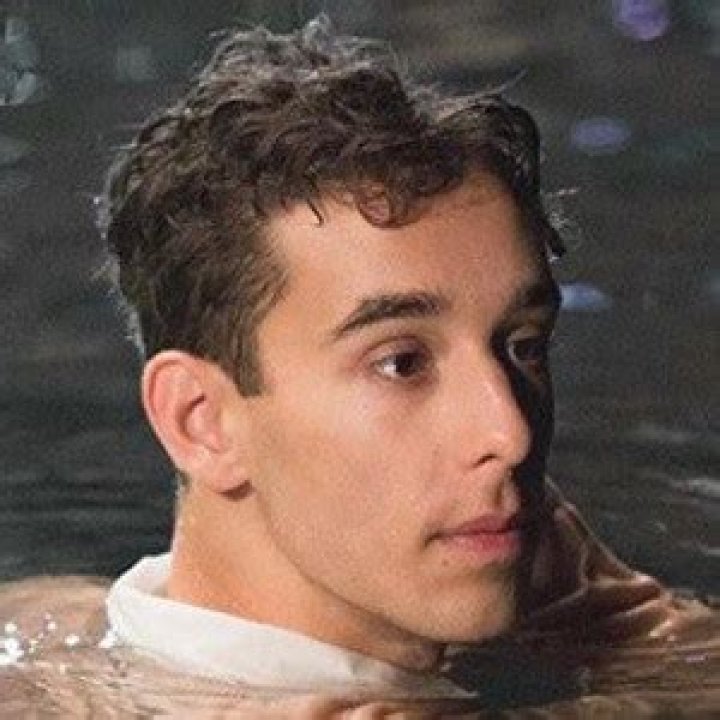 Matthew Isen Bio (Wiki) 