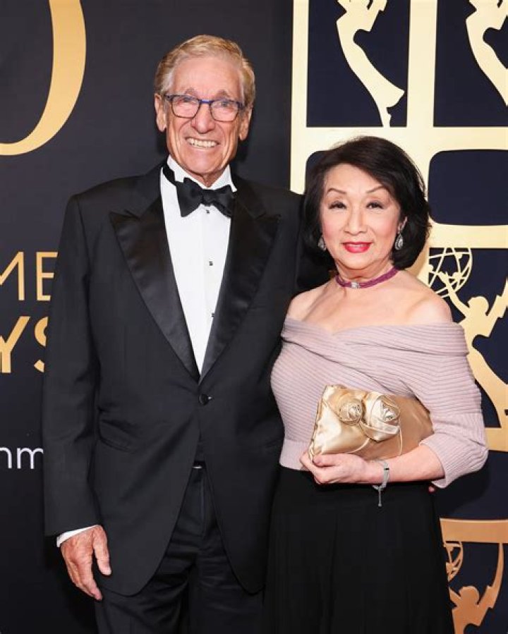 Matthew Jay Povich is the adopted son of Maury Povich and his wife, Connie Chung!