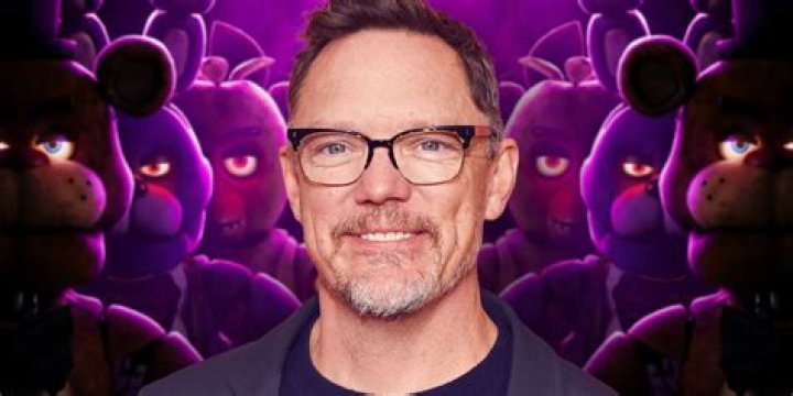 Matthew Lillard Bio (Wiki) 