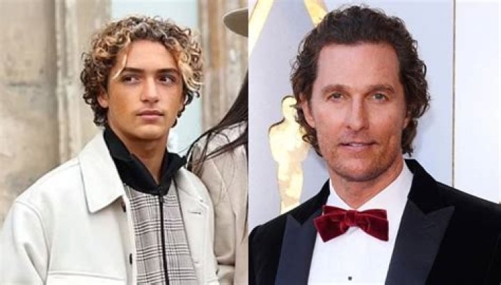Matthew McConaughey joins Instagram, but says he prefers a ‘monologue to a dialogue’