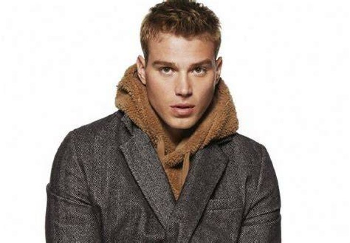 Matthew Noszka Bio (Wiki) 