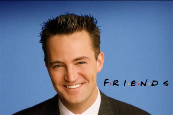 Matthew Perry has passed away at the age of 54