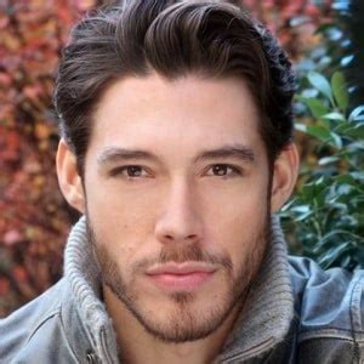 Matthew Rhode Bio (Wiki) 