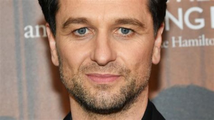 Matthew Rhys Net Worth - Wiki, Age, Weight and Height, Relationships, Family, and More