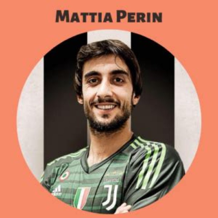 Mattia Perin Bio (Wiki) 