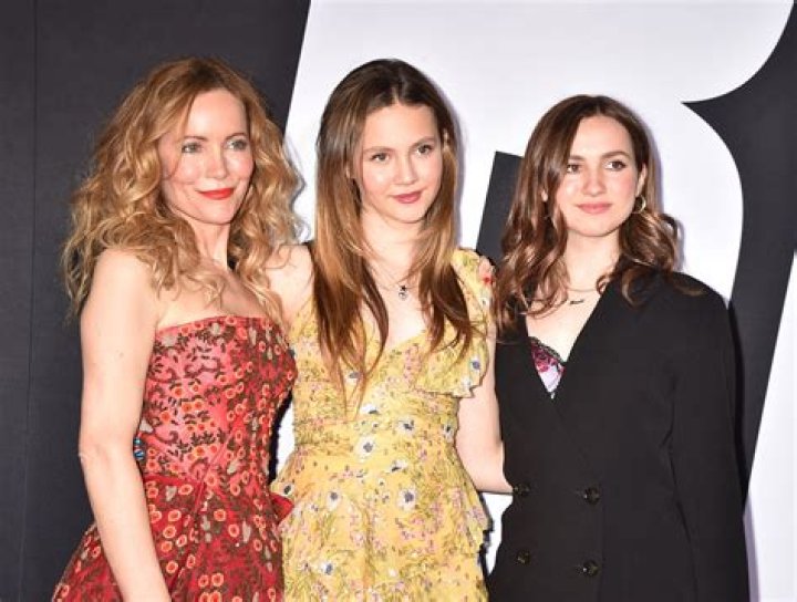 Maude Apatow on nepotism: ‘I obviously understand that I’m in such a lucky position’