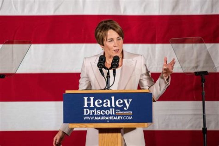 Maura Healey Net Worth - Wiki, Age, Weight and Height, Relationships, Family, and More