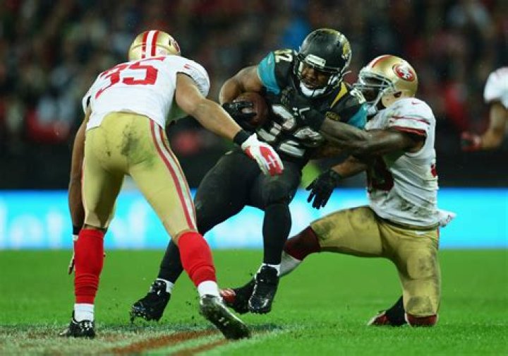 Maurice Jones-Drew Net Worth - Wiki, Age, Weight and Height, Relationships, Family, and More