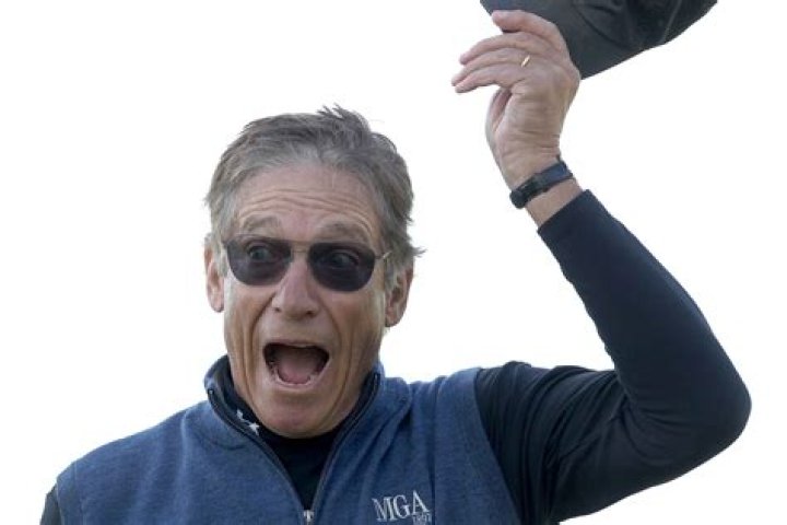Maury Povich Bio (Wiki) 