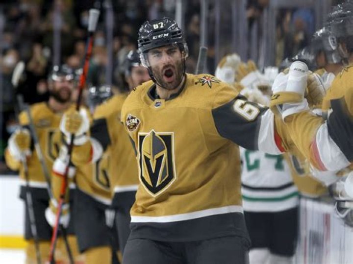 Max Pacioretty Net Worth - Wiki, Age, Weight and Height, Relationships, Family, and More