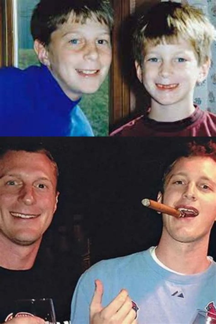 Max Scherzer Siblings: Alex Scherzer